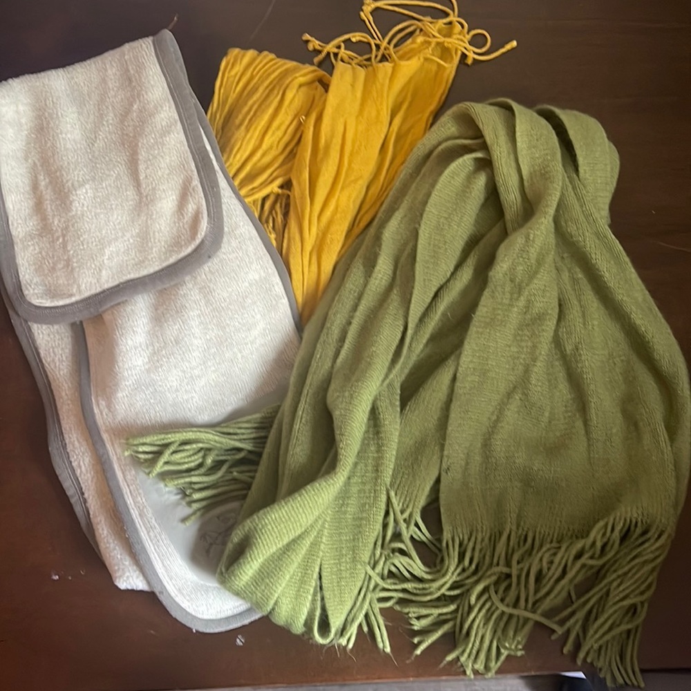 Scarves